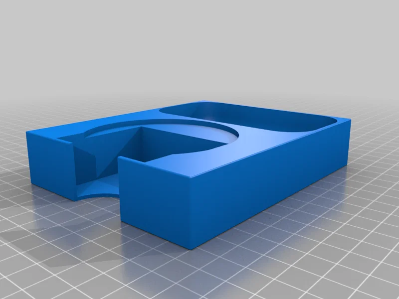 Khay đựng Wyrmspan dành cho bài có bọc sleeve dày - Image 13