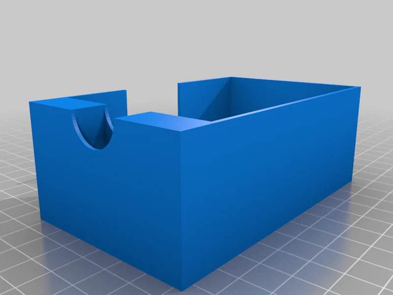 Khay đựng Wyrmspan dành cho bài có bọc sleeve dày - Image 16