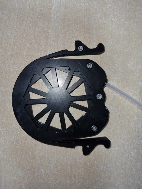 Segment R4 đã tùy chỉnh cho MMU3 Buffer - Image 1