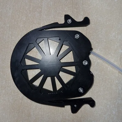 Segment R4 đã tùy chỉnh cho MMU3 Buffer