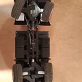 Mô hình xe tải RC Tatra T815 Dakar 1990 tỉ lệ 1:12 chi tiết - Thumbnail 8