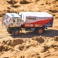 Mô hình xe tải RC Tatra T815 Dakar 1990 tỉ lệ 1:12 chi tiết - Thumbnail 11