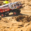 Mô hình xe tải RC Tatra T815 Dakar 1990 tỉ lệ 1:12 chi tiết - Thumbnail 12