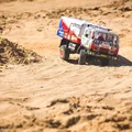 Mô hình xe tải RC Tatra T815 Dakar 1990 tỉ lệ 1:12 chi tiết - Thumbnail 13