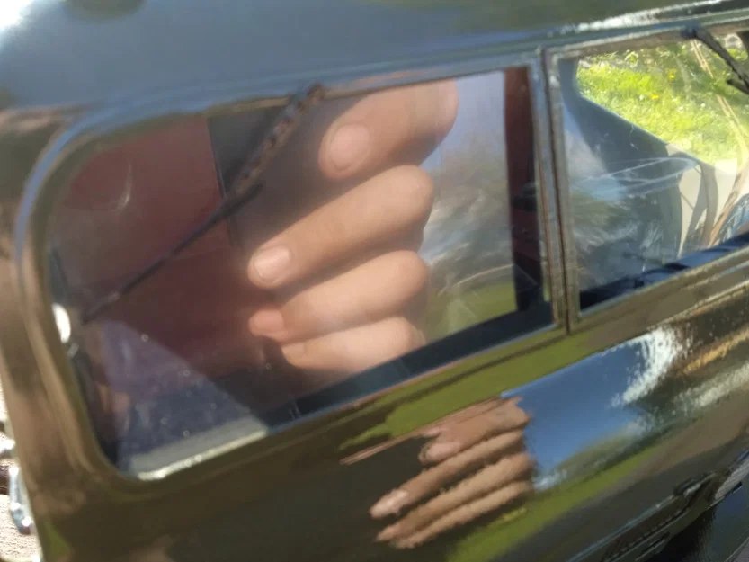 Mô hình RC TATRA 805 DVS-8 tỉ lệ 1/10 - Image 4