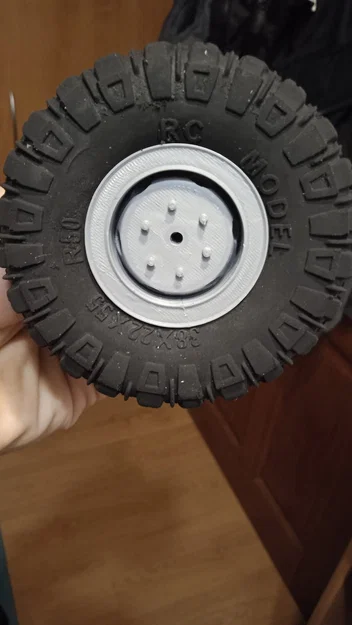 Mô hình RC TATRA 805 DVS-8 tỉ lệ 1/10 - Image 11