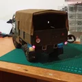 Mô hình RC TATRA 805 DVS-8 tỉ lệ 1/10 - Thumbnail 18