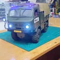 Mô hình RC TATRA 805 DVS-8 tỉ lệ 1/10 - Thumbnail 19