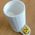 Tháp gieo xúc xắc (Dice Tower) - Phụ kiện không thể thiếu cho board game - Thumbnail 1