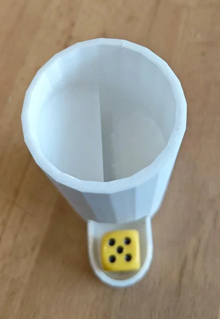 Tháp gieo xúc xắc (Dice Tower) - Phụ kiện không thể thiếu cho board game - Image 2