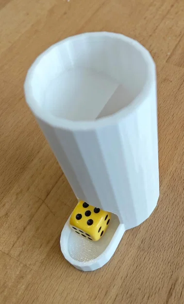 Tháp gieo xúc xắc (Dice Tower) - Phụ kiện không thể thiếu cho board game - Image 3