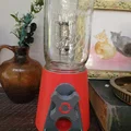 Máy Bán Kẹo Tự Chế Dùng Hũ Mason Jar Miệng Rộng - Thumbnail 3