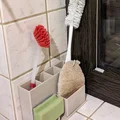 Khay Đựng Dụng Cụ Nhà Bếp Thông Minh - In 3D Gọn Gàng Tiện Lợi - Thumbnail 2