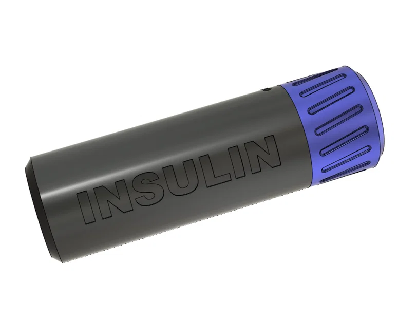 [DIA] Hộp đựng bút tiêm Insulin - Image 2