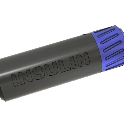 [DIA] Hộp đựng bút tiêm Insulin