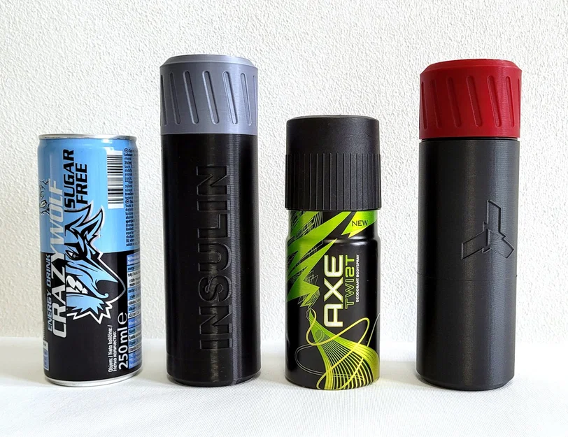 [DIA] Hộp đựng bút tiêm Insulin - Image 3