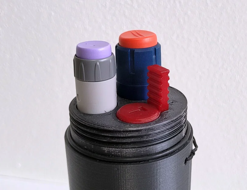 [DIA] Hộp đựng bút tiêm Insulin - Image 5