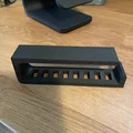 Kẹp quản lý dây cáp (Cable management clip) - Thumbnail 2
