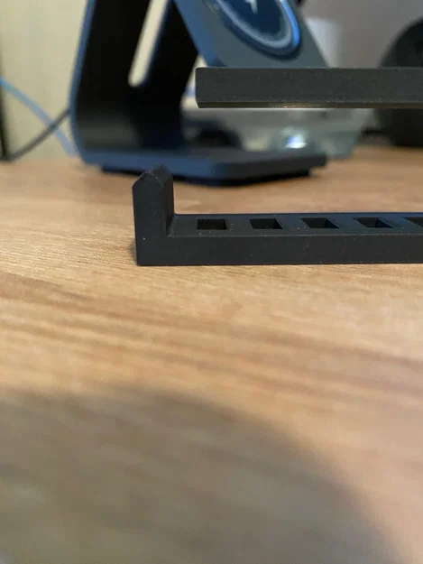 Kẹp quản lý dây cáp (Cable management clip) - Image 3