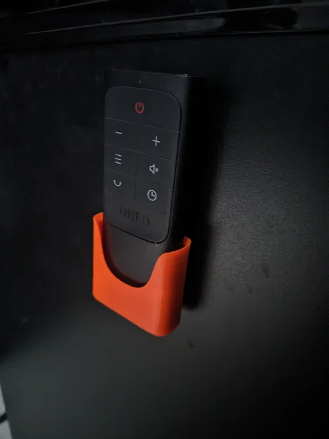 Giá treo nam châm cho điều khiển quạt Dreo - In 3D tiện lợi - Image 1