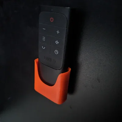 Giá treo nam châm cho điều khiển quạt Dreo - In 3D tiện lợi