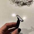 Cán cầm dao cạo Gillette Sensor Excel (VUI LÒNG ĐỌC MÔ TẢ) - Thumbnail 1