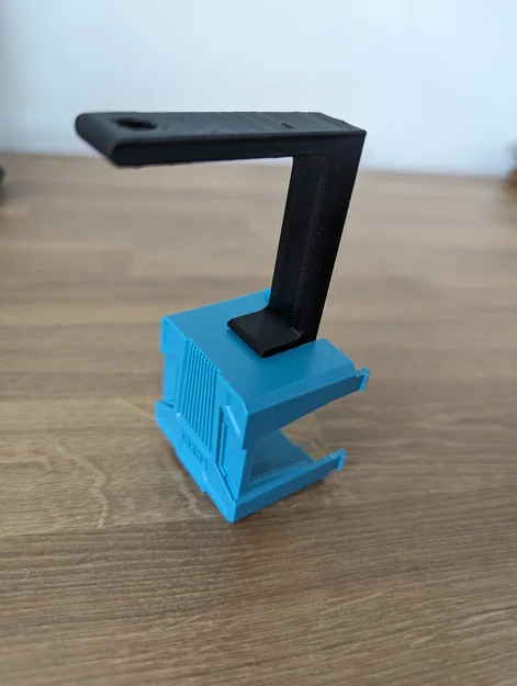 Giá đỡ Camera gắn trục Gantry cho Sovol SV07 - Image 3