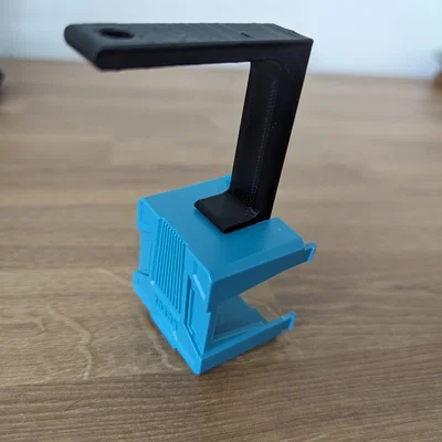 Giá đỡ Camera gắn trục Gantry cho Sovol SV07