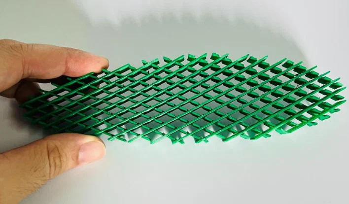 Đồ chơi giải tỏa căng thẳng Fidget Morf Worm in 3D cực độc đáo - Image 1