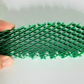 Đồ chơi giải tỏa căng thẳng Fidget Morf Worm in 3D cực độc đáo - Thumbnail 1