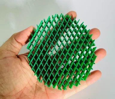 Đồ chơi giải tỏa căng thẳng Fidget Morf Worm in 3D cực độc đáo - Image 2