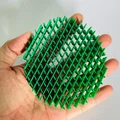 Đồ chơi giải tỏa căng thẳng Fidget Morf Worm in 3D cực độc đáo - Thumbnail 2