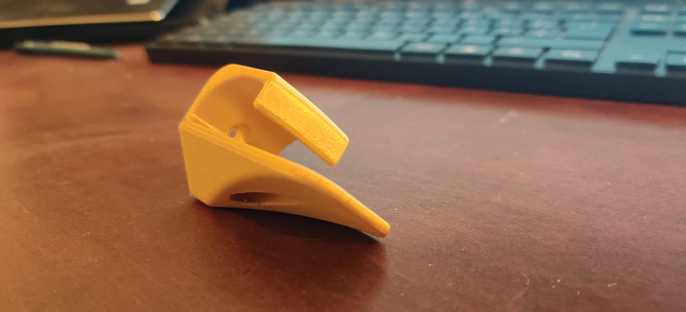 Giá treo nón gắn tường - Image 1