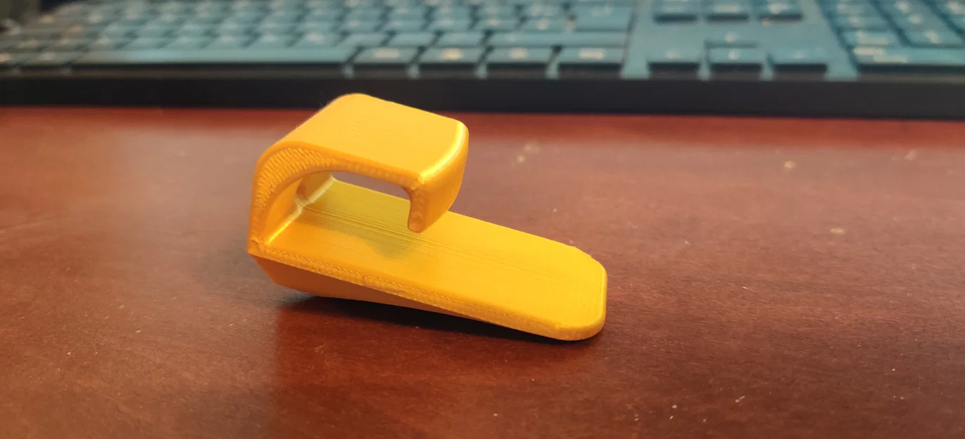 Giá treo nón gắn tường - Image 2