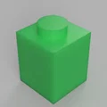 Gạch lắp ráp Lego tự in 3D: Thiết kế tham số linh hoạt - Thumbnail 4