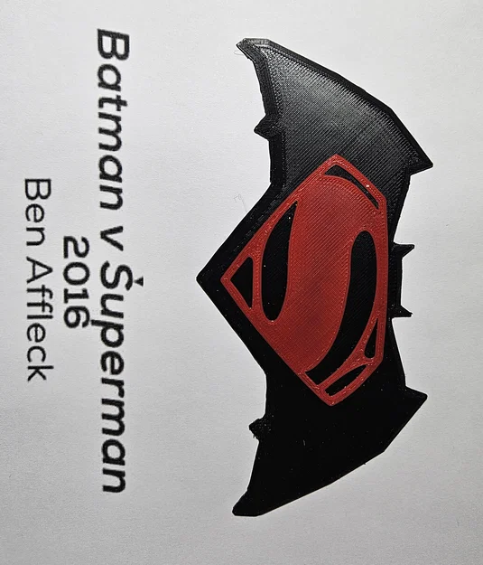Bộ Sưu Tập Nam Châm Sự Tiến Hóa của Biểu Tượng Batman - Image 3