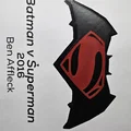 Bộ Sưu Tập Nam Châm Sự Tiến Hóa của Biểu Tượng Batman - Thumbnail 3