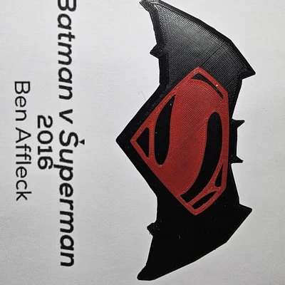 Bộ Sưu Tập Nam Châm Sự Tiến Hóa của Biểu Tượng Batman