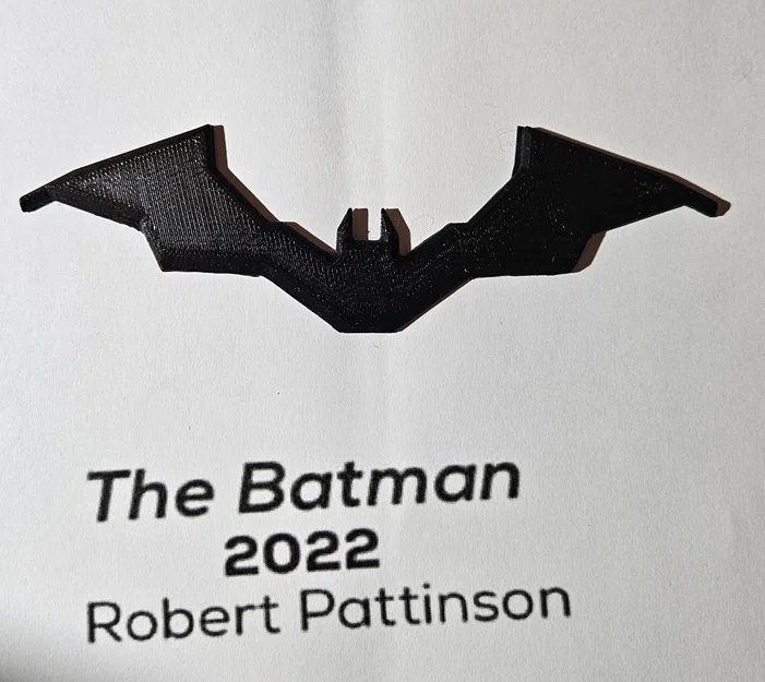 Bộ Sưu Tập Nam Châm Sự Tiến Hóa của Biểu Tượng Batman - Image 6