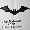 Bộ Sưu Tập Nam Châm Sự Tiến Hóa của Biểu Tượng Batman - Thumbnail 6