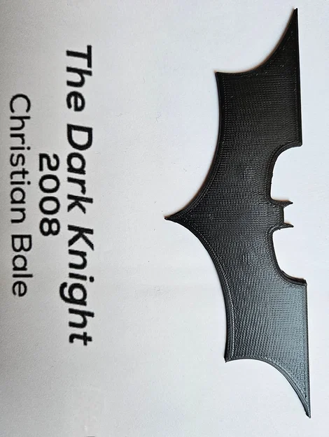 Bộ Sưu Tập Nam Châm Sự Tiến Hóa của Biểu Tượng Batman - Image 8