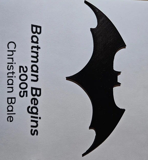 Bộ Sưu Tập Nam Châm Sự Tiến Hóa của Biểu Tượng Batman - Image 10