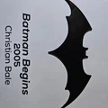 Bộ Sưu Tập Nam Châm Sự Tiến Hóa của Biểu Tượng Batman - Thumbnail 10