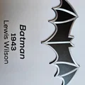 Bộ Sưu Tập Nam Châm Sự Tiến Hóa của Biểu Tượng Batman - Thumbnail 12