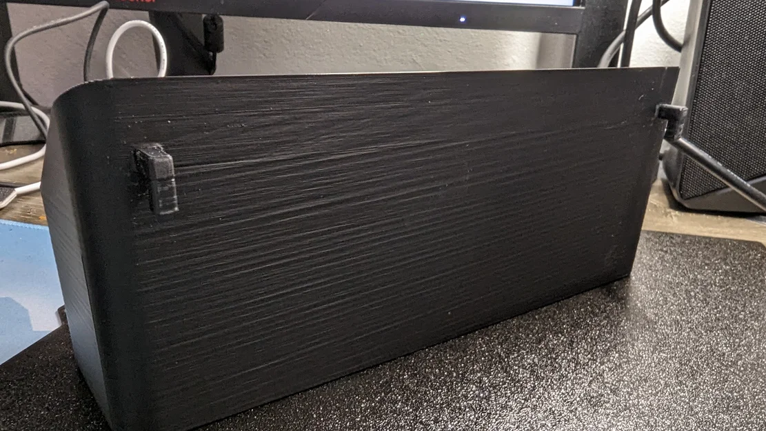 Khay đựng đồ Skadis 8 ngăn vát chéo - Image 3