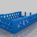 Vỏ case Raspberry Pi 5 cho GeeekPi M.2 NVME sang PCIe - Thumbnail 4