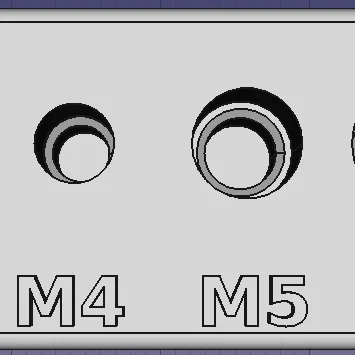 Giá Đỡ Các Đầu Khò Nhiệt Heat-set Insert Tips