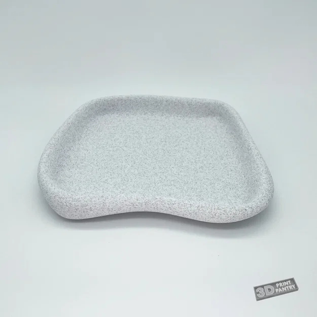 Khay Đựng Đồ Hữu Cơ (Organic Catch All Tray) - Image 4