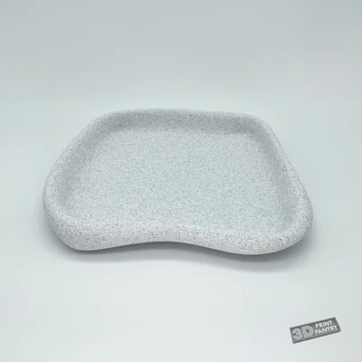 Khay Đựng Đồ Hữu Cơ (Organic Catch All Tray)
