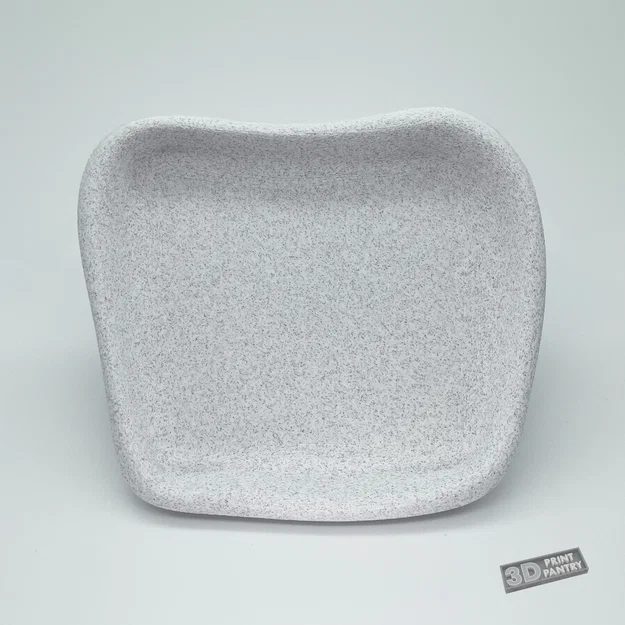 Khay Đựng Đồ Hữu Cơ (Organic Catch All Tray) - Image 5